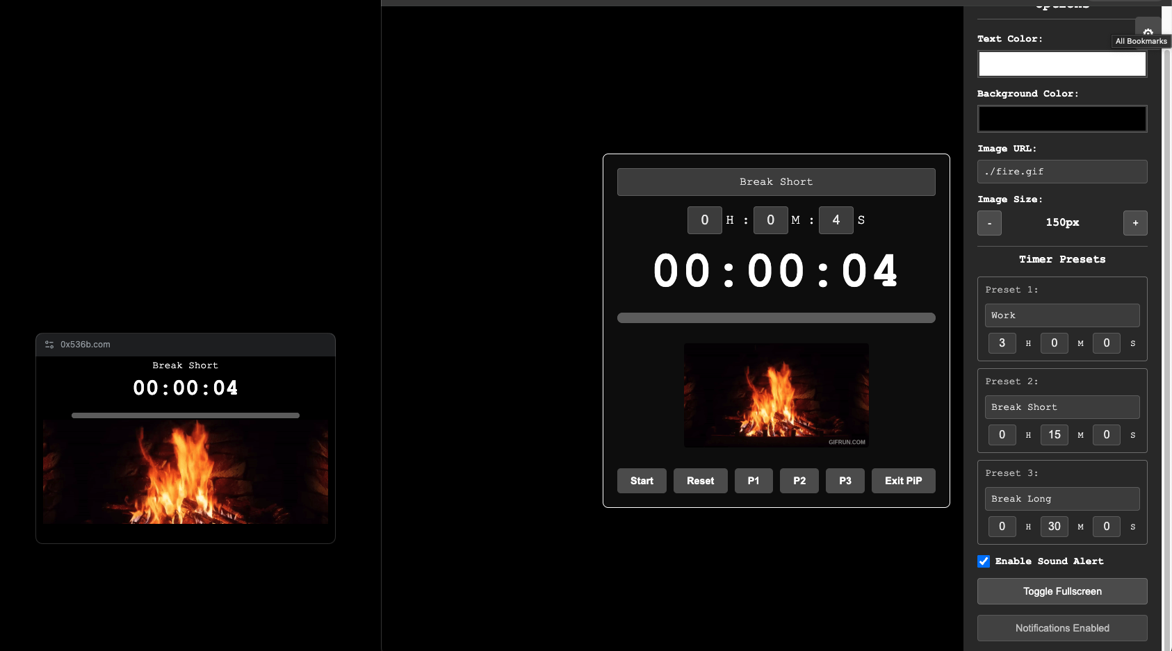 ss-timer